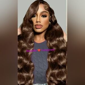 Human Hair lace wig